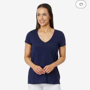 Lilly Pulitzer Etta V- Neck Top